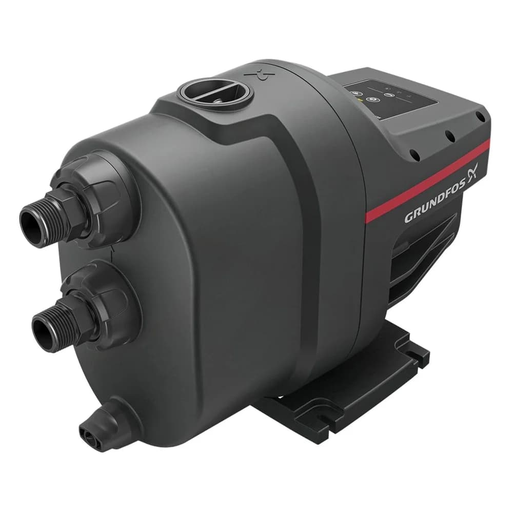 Grundfos Hauswasserwerk SCALA1 3-45