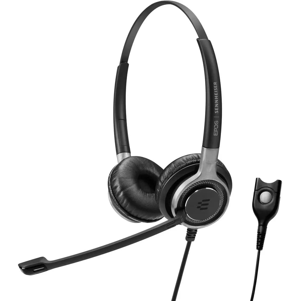 I IMPACT SC 660