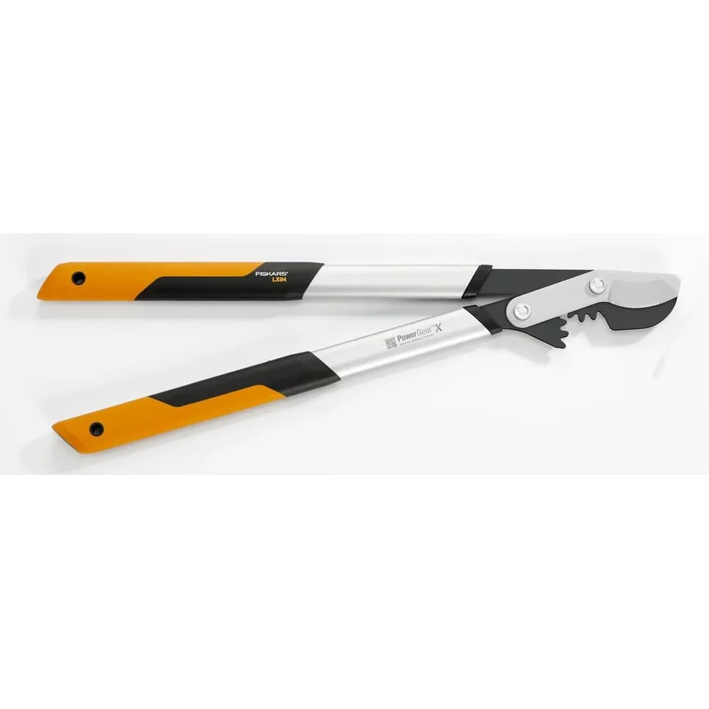 Fiskars PowerGearX M Astschere