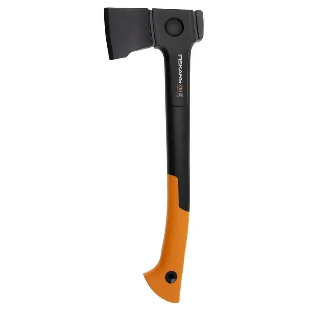 Fiskars Universalaxt X18