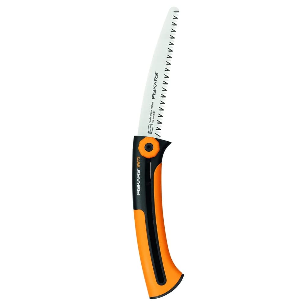 Fiskars Handsäge Xtract Grobzahnung