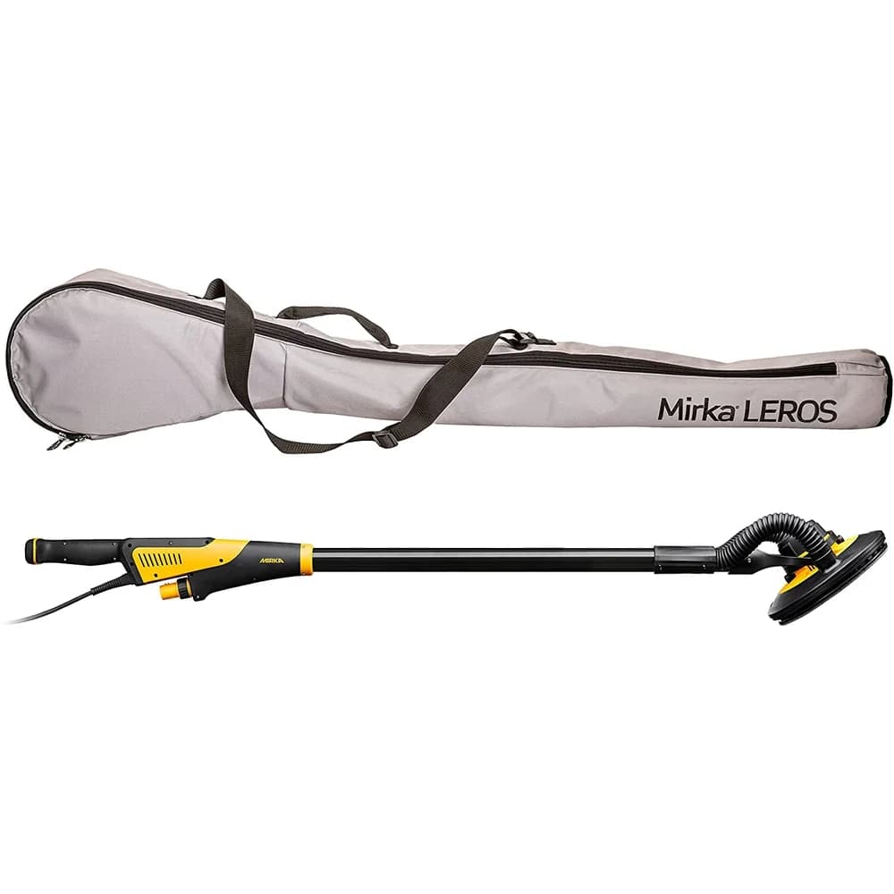Mirka LEROS 950CV 225mm inkl. Tasche