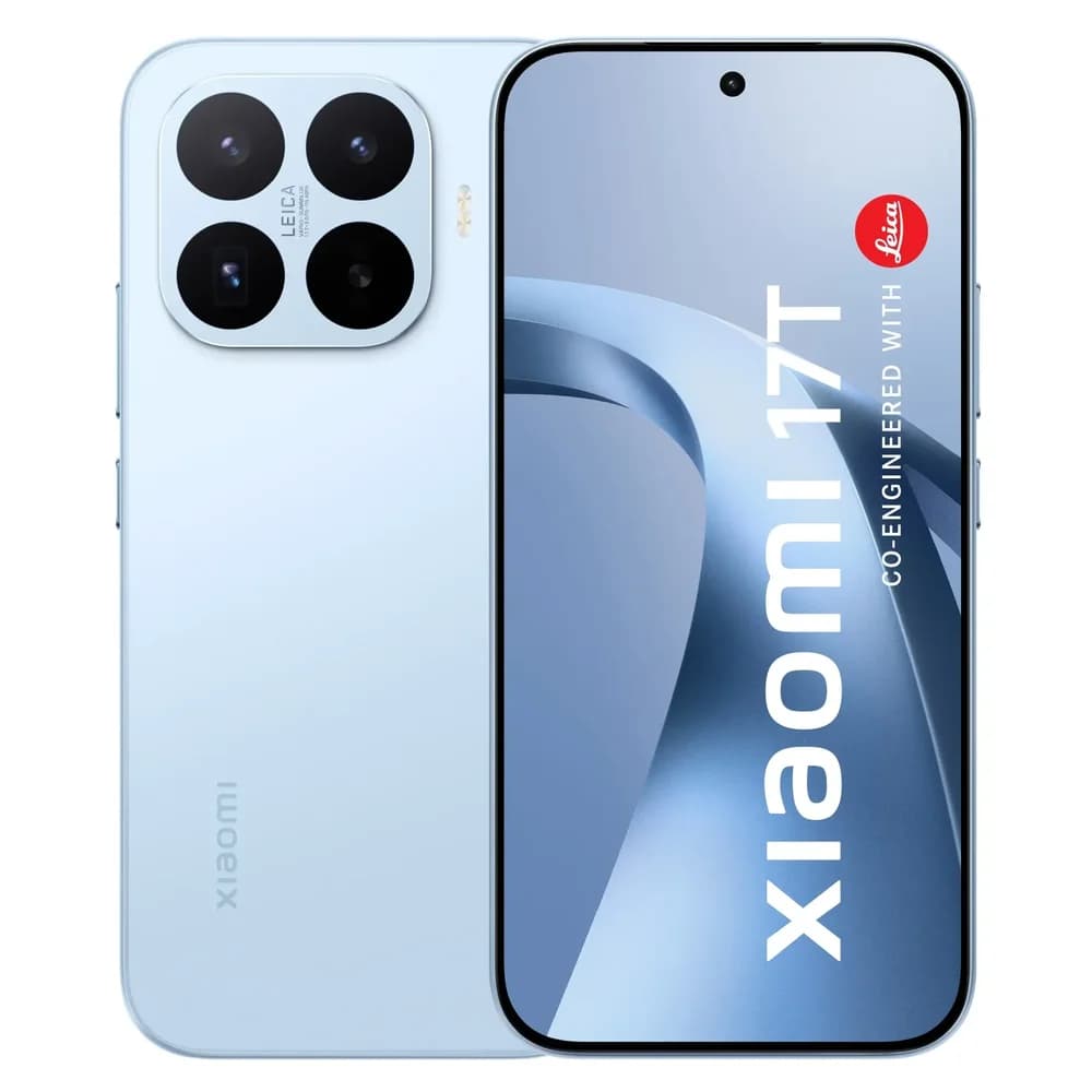 Xiaomi Smartphone