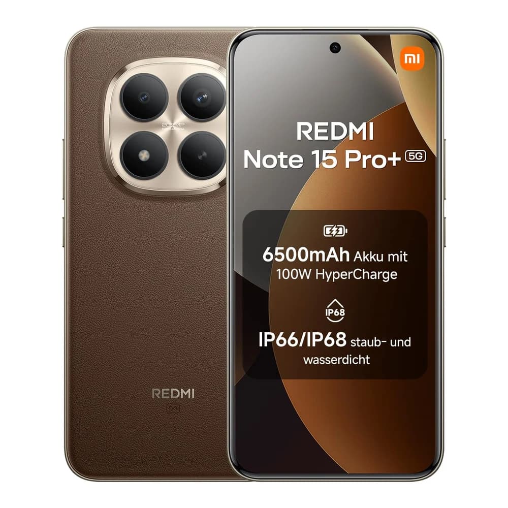 Xiaomi Smartphone