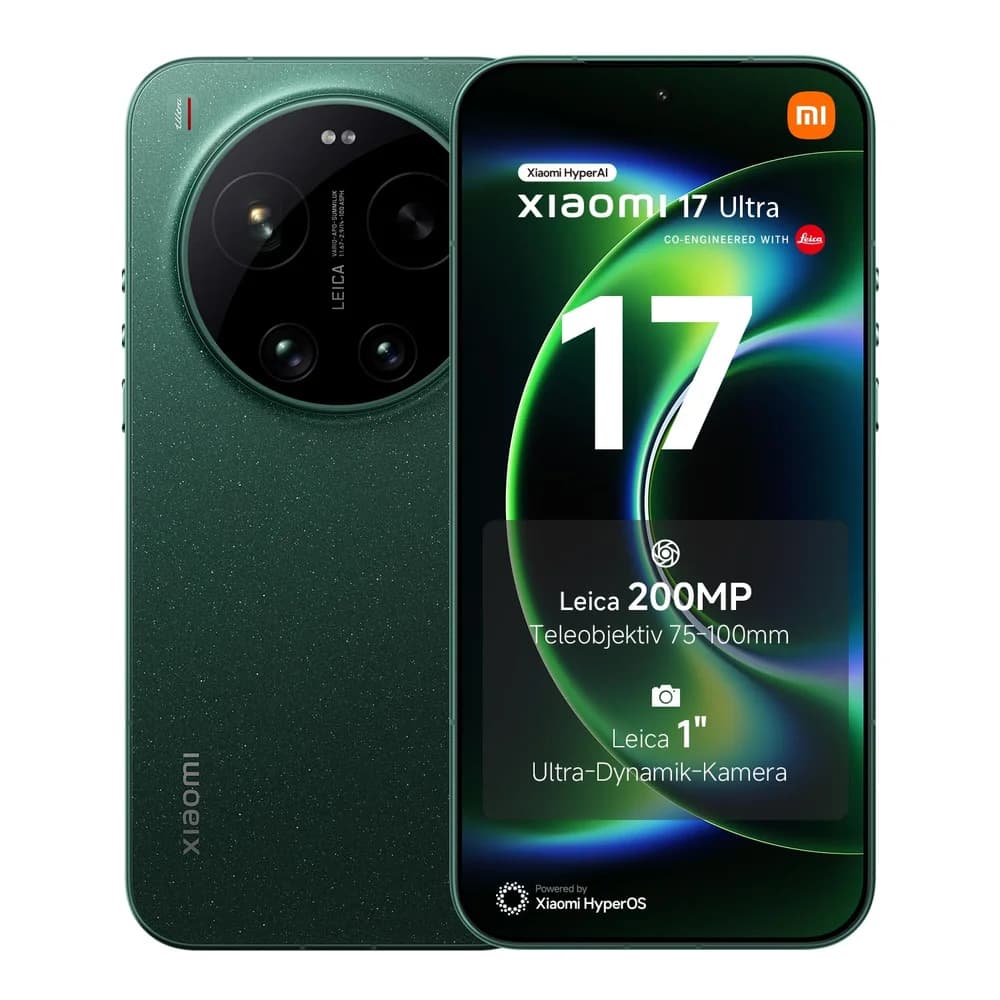 Xiaomi Smartphone