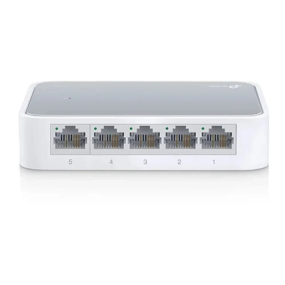 5P TP-Link SF1005D