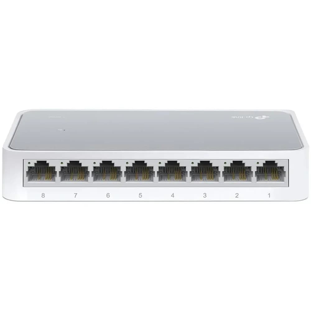 TP-LINK TL-SF1008D