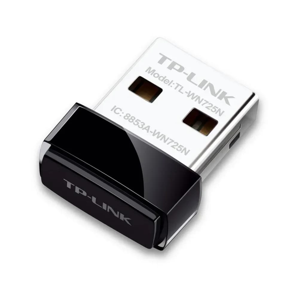 TP-LINK TL-WN725N