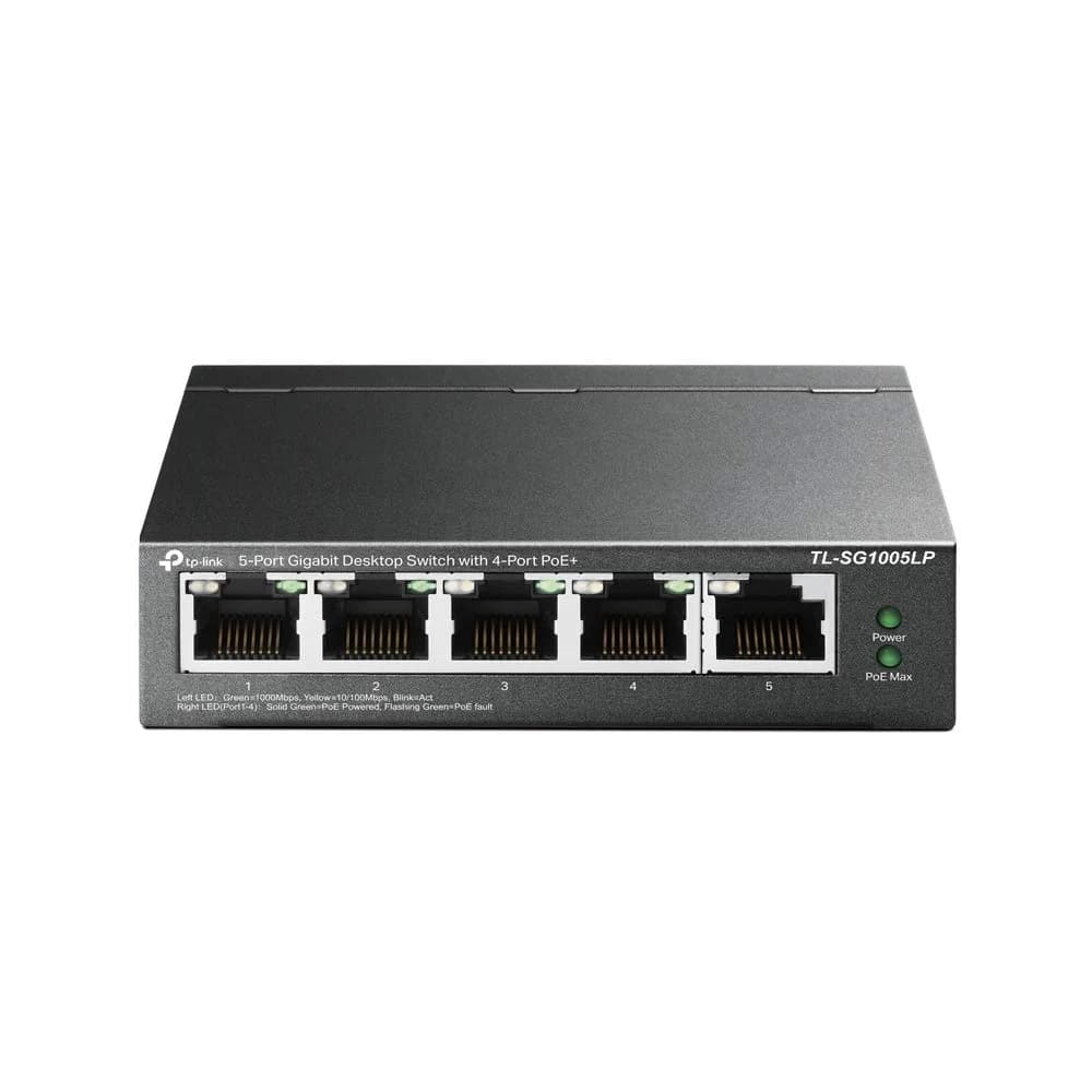 tp-link Netzwerk-Switch