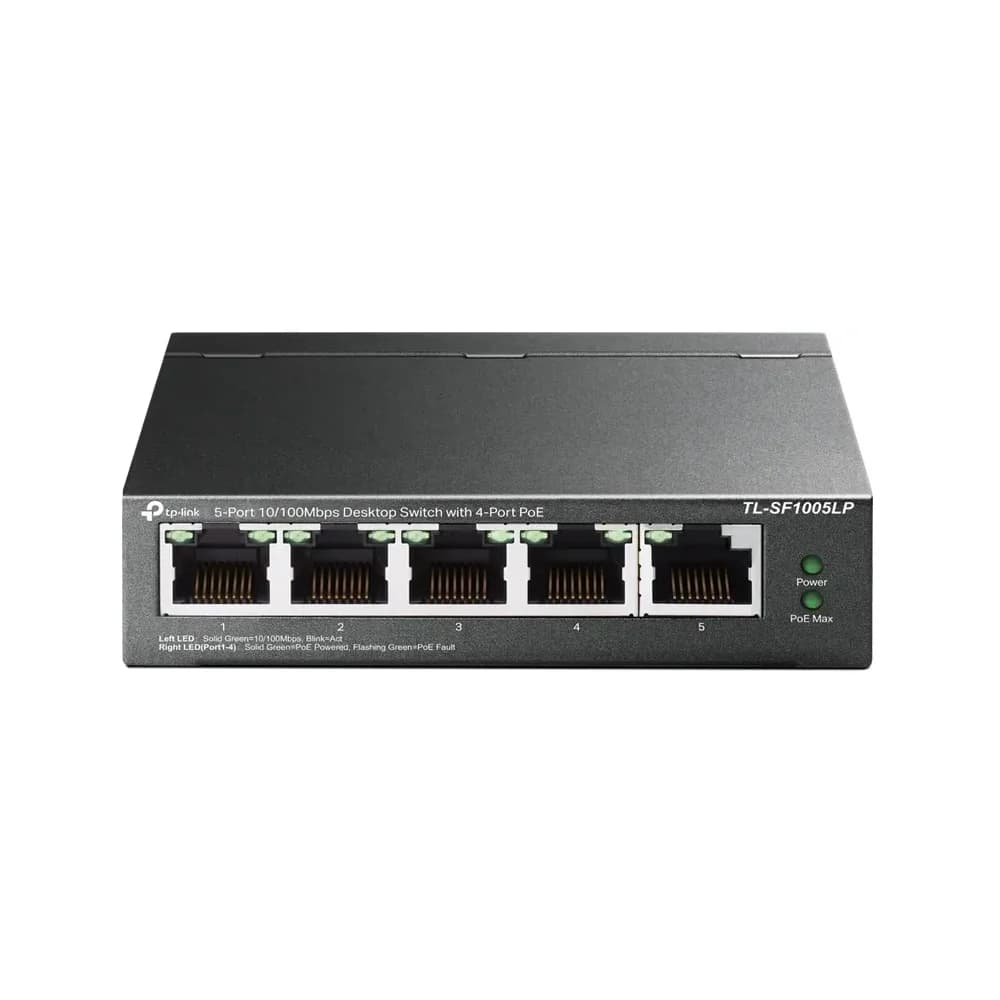 tp-link Netzwerk-Switch