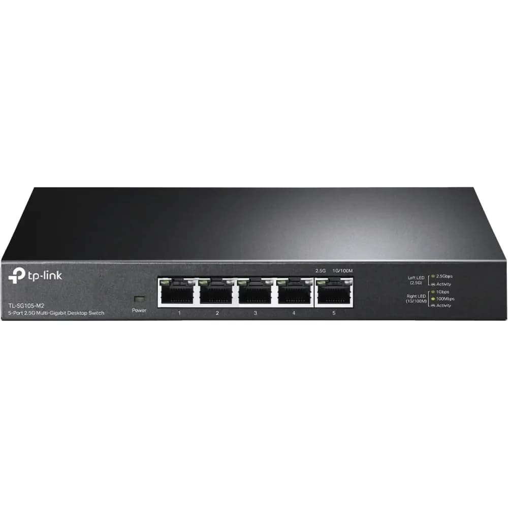 tp-link Netzwerk-Switch