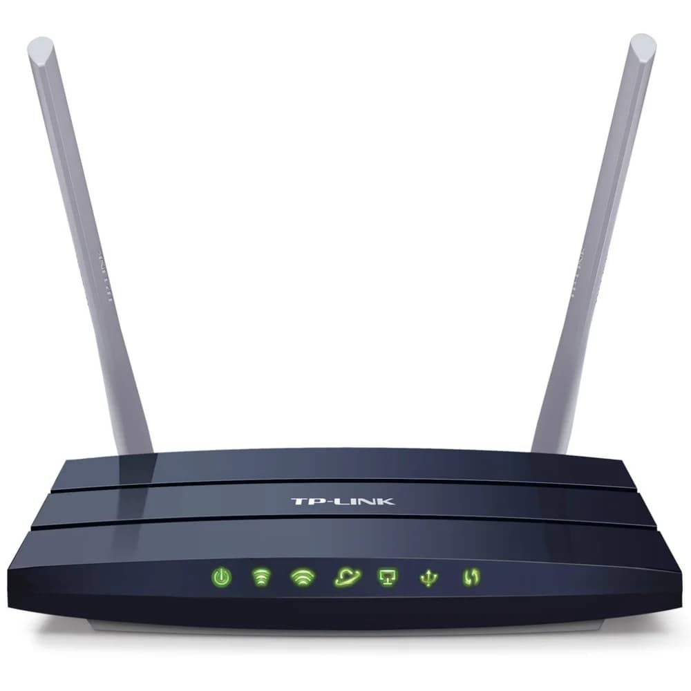 TP-Link Archer C50