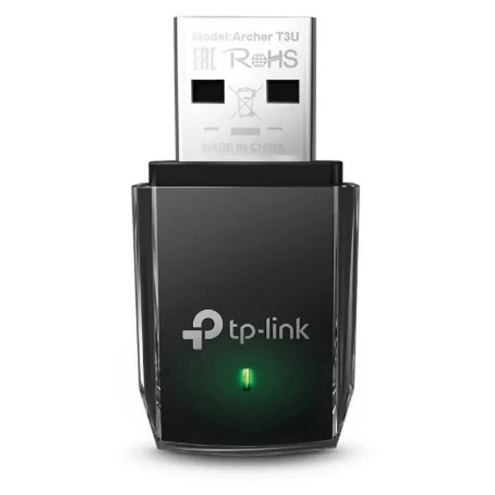 TP-LINK WLAN-Adapter Archer T3U