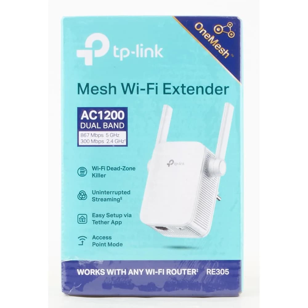 TP-Link RE305