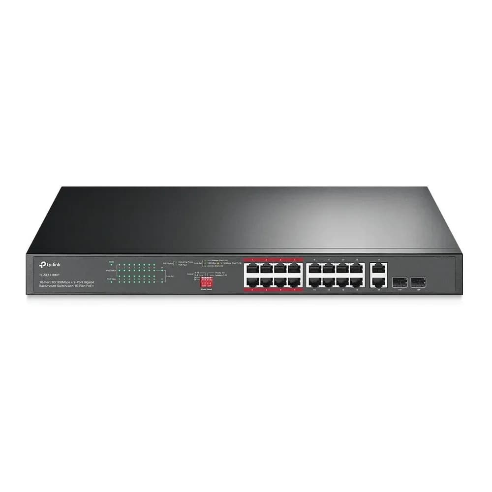 tp-link Netzwerk-Switch