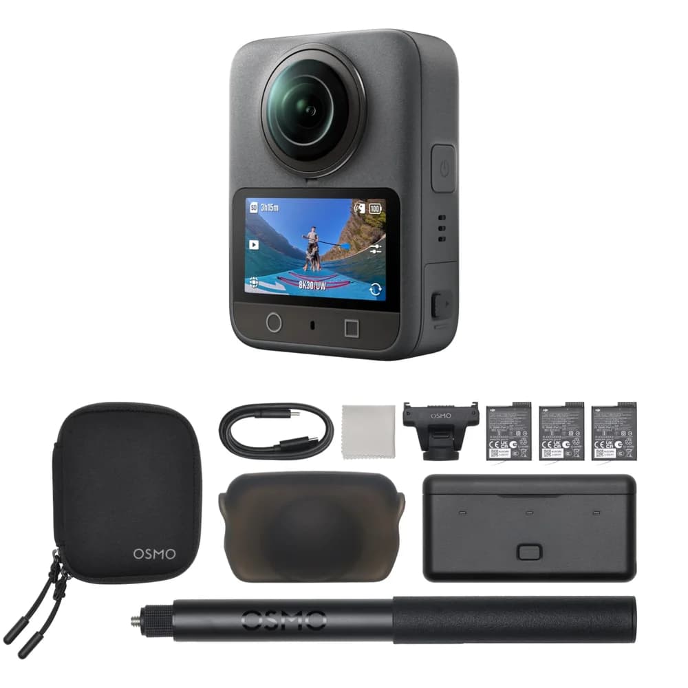 DJI Action Cam