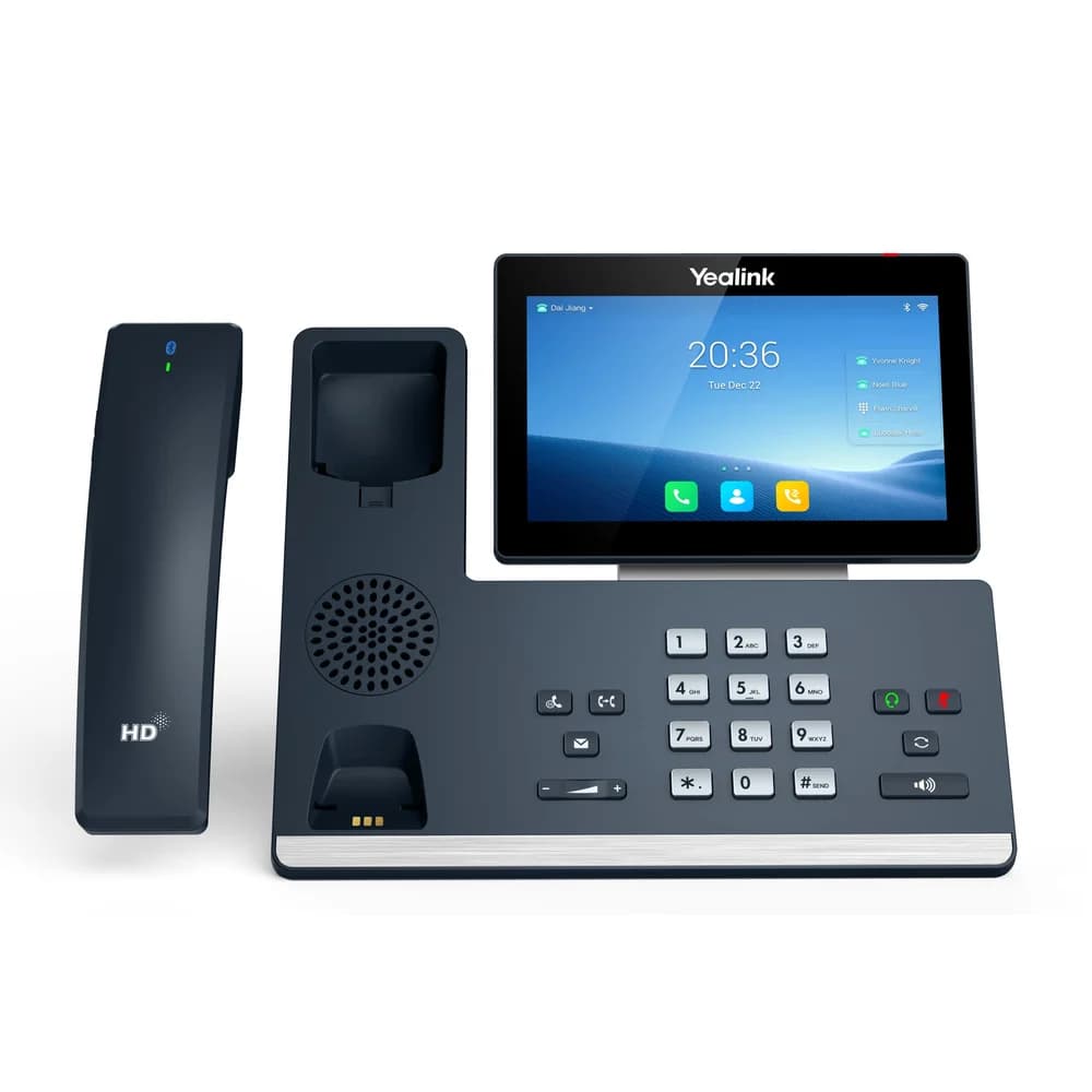 Yealink SIP-T58W Pro