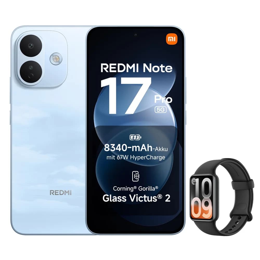 Xiaomi Smartphone