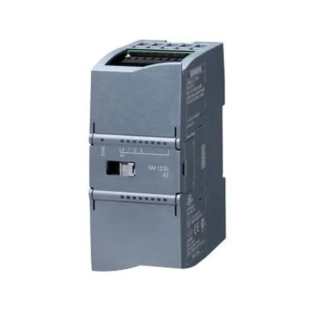 Siemens Dig.Industr. SIMATIC S7-1200 6ES7231-5PD32-0XB0