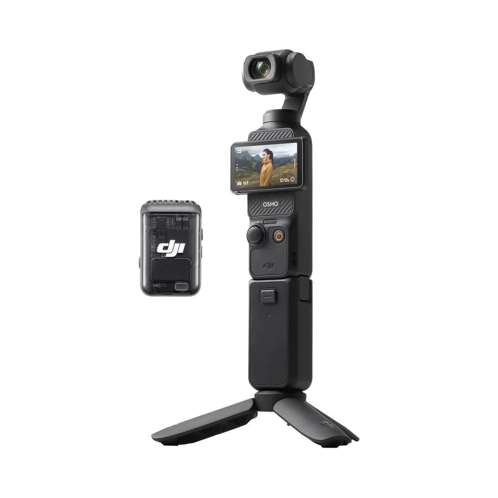 DJI Action Cam