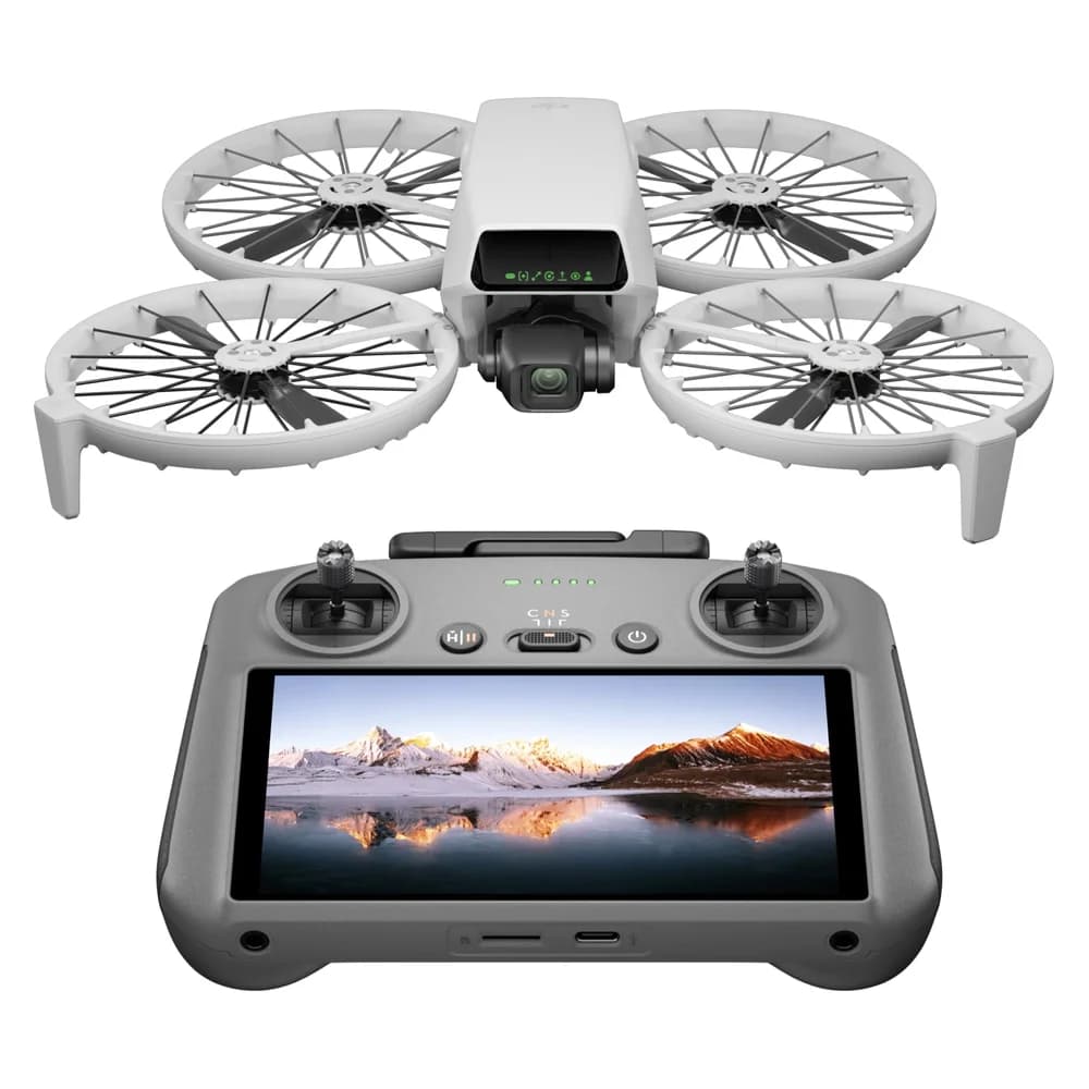 DJI Flip (DJI RC 2)