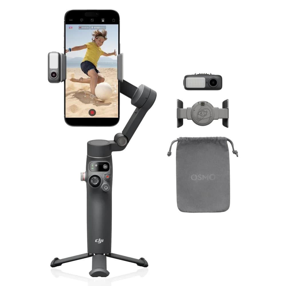 DJI Osmo Mobile 7 P