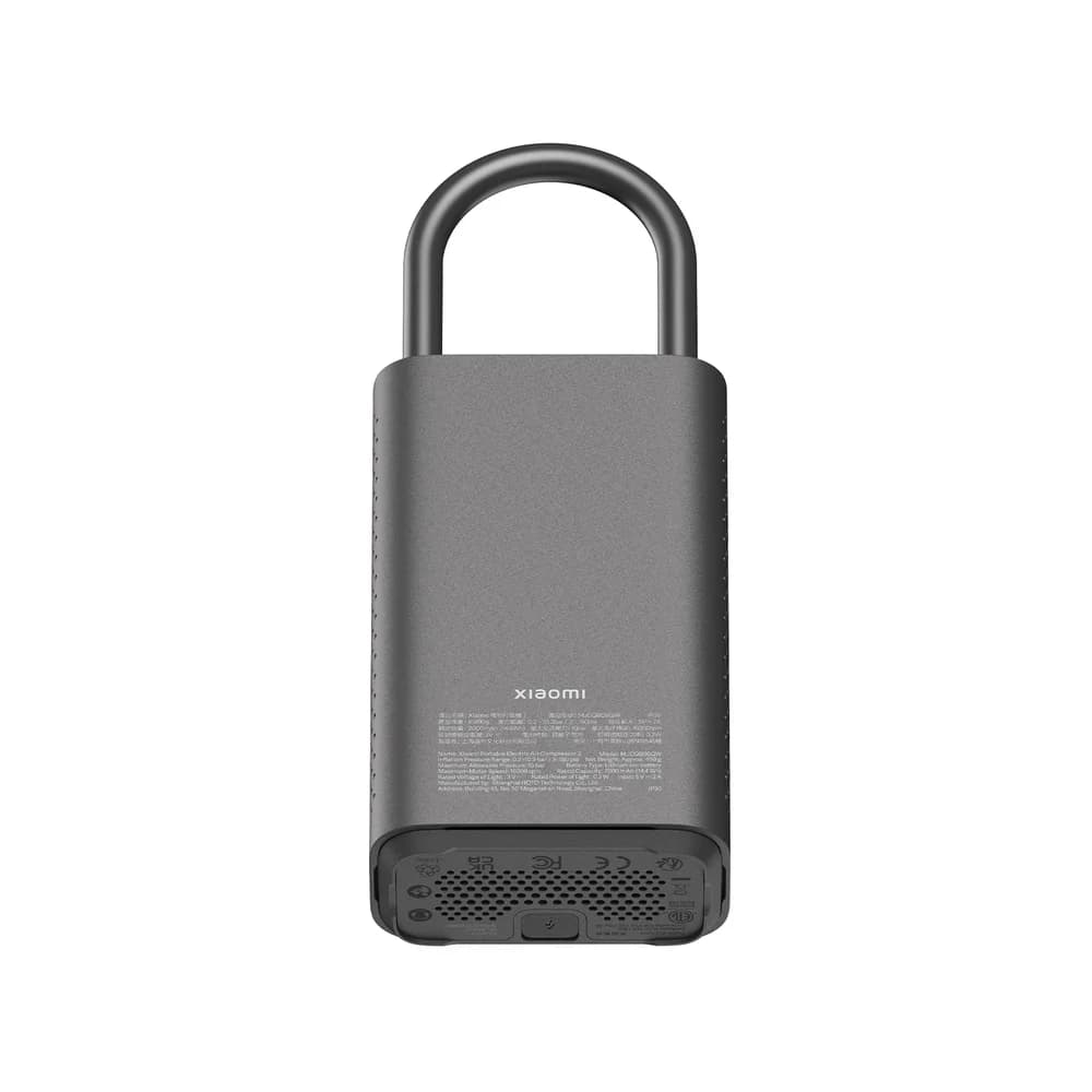 Mijia 2 Luftpumpe (Versandkostenfrei)
