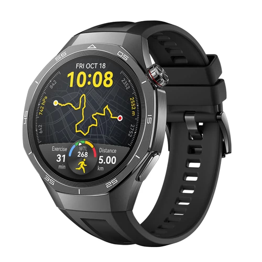 Huawei GT5 Pro Smartwatch