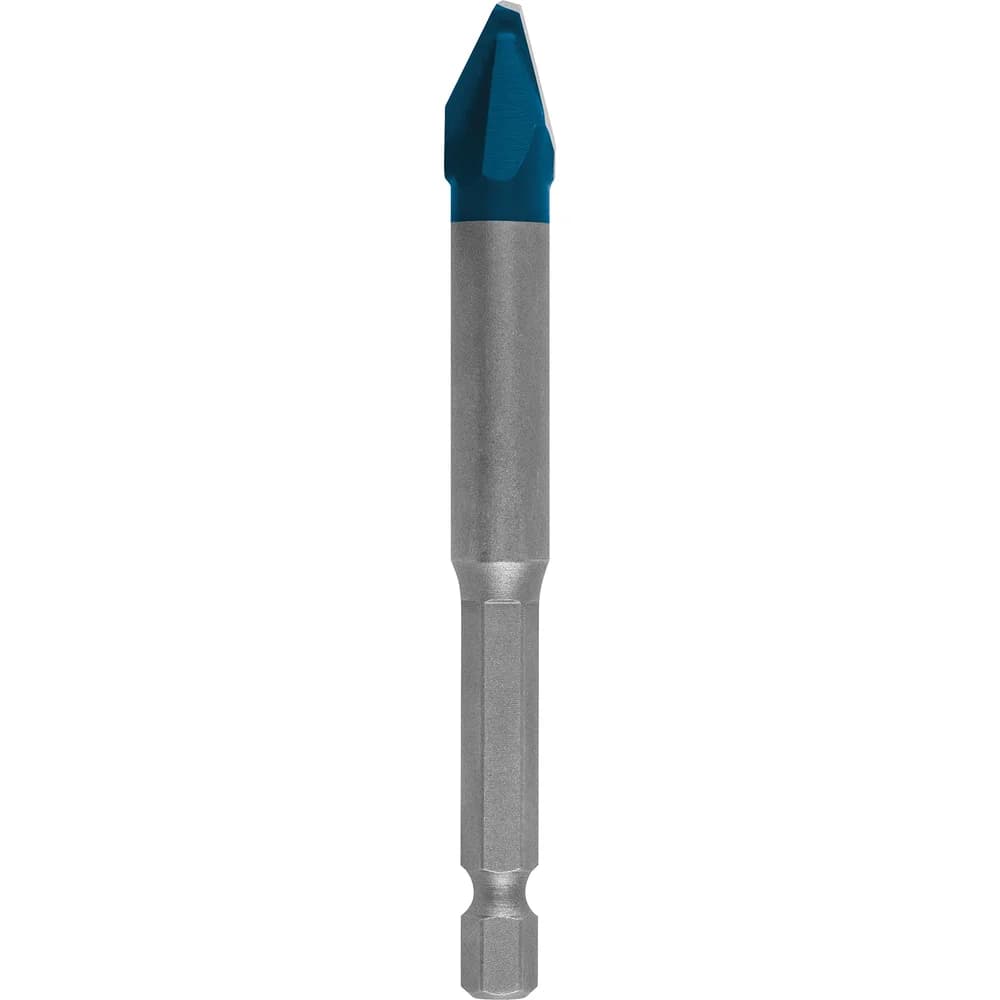 EXPERT HEX-9 HardCeramic Bohrer, 10 x 90 mm