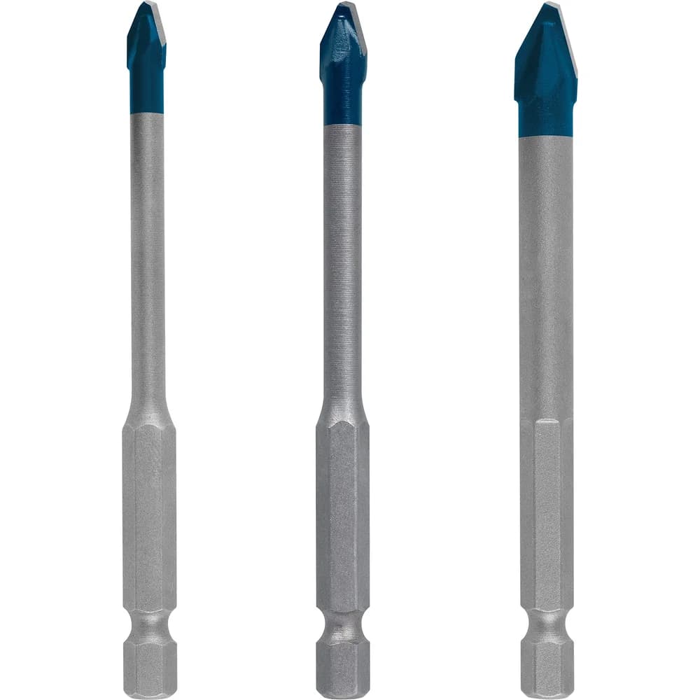 BOSCH Universalbohrer