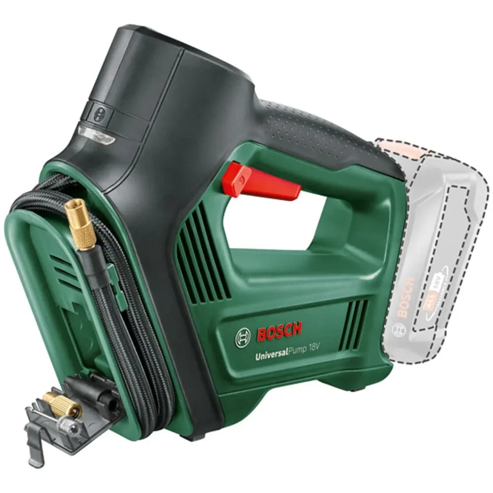 UniversalPump 18V (SOLO)