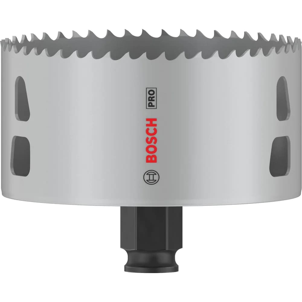 BOSCH Lochsäge