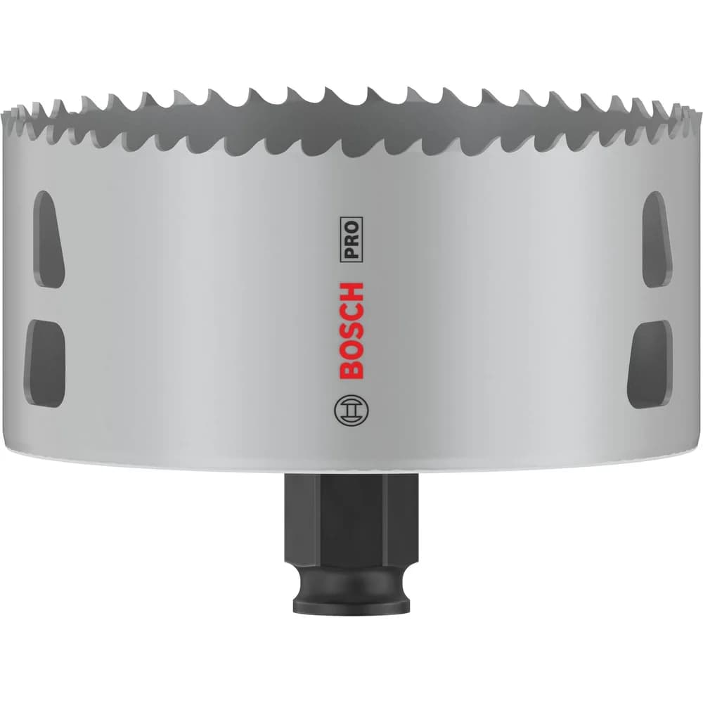Bosch PRO Multi Material PC Plus Lochsäge, 102 mm