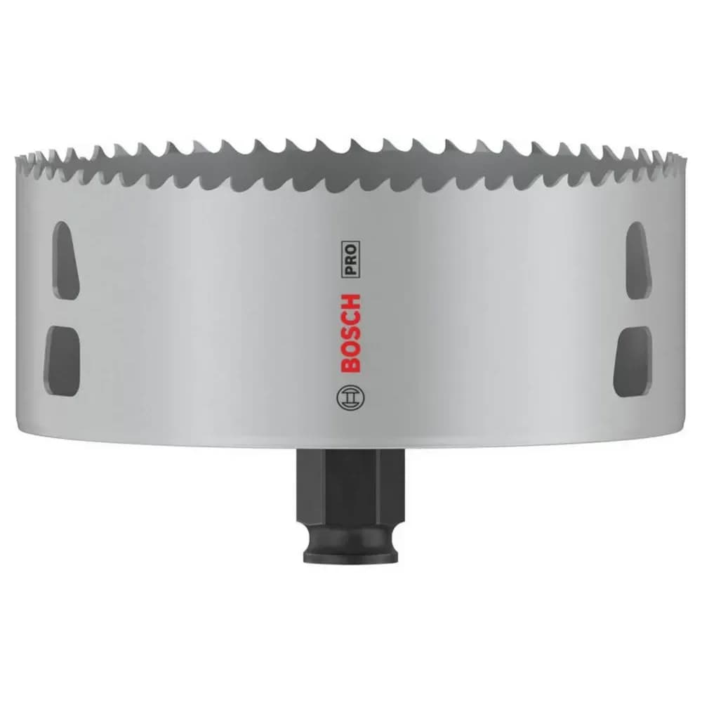 Bosch Lochsäge PRO Multi Material PC Plus D.121mm
