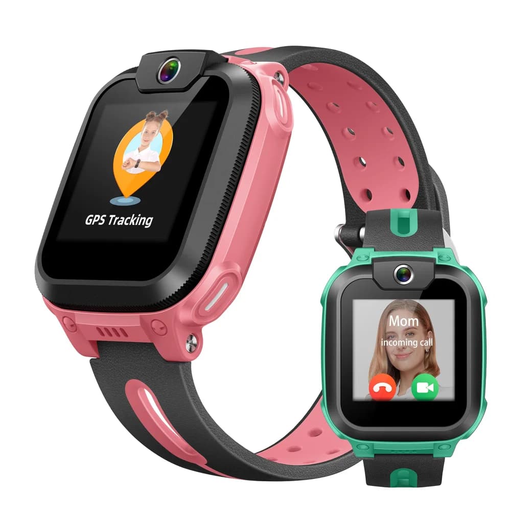 imoo Watch Phone Z1 rosa