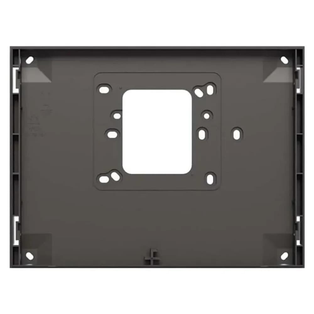 Busch-Jaeger Aufputz-Montagedose 42361S-B-03