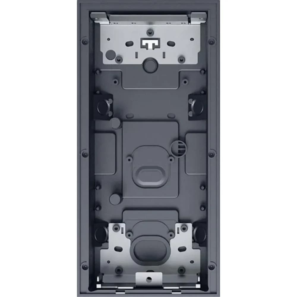 Busch-Jaeger, Zange, Montagedose (275 mm)