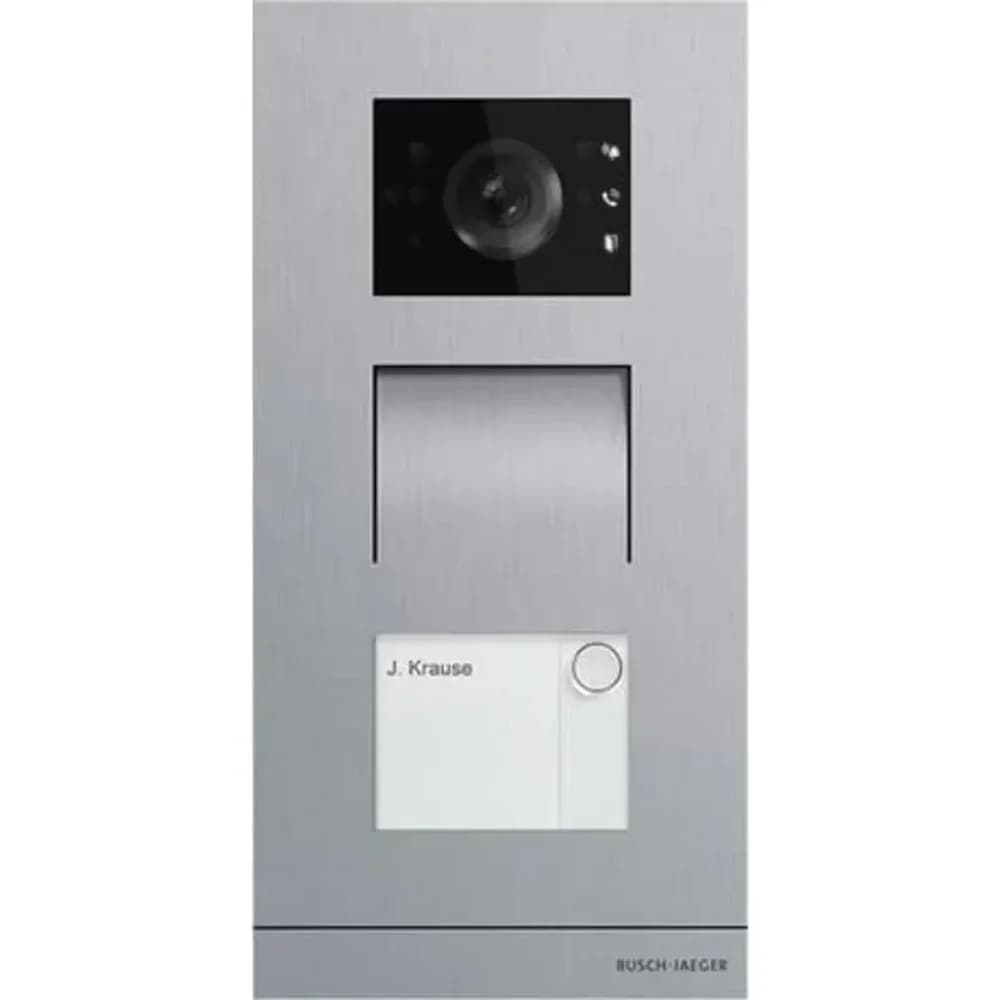 Busch-Jaeger Außenstation A21381P1-S-03