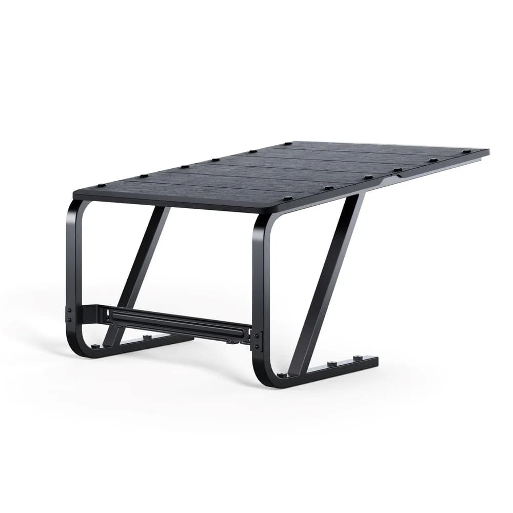 GOAT R136-11 - Garage für GOAT Mähroboter