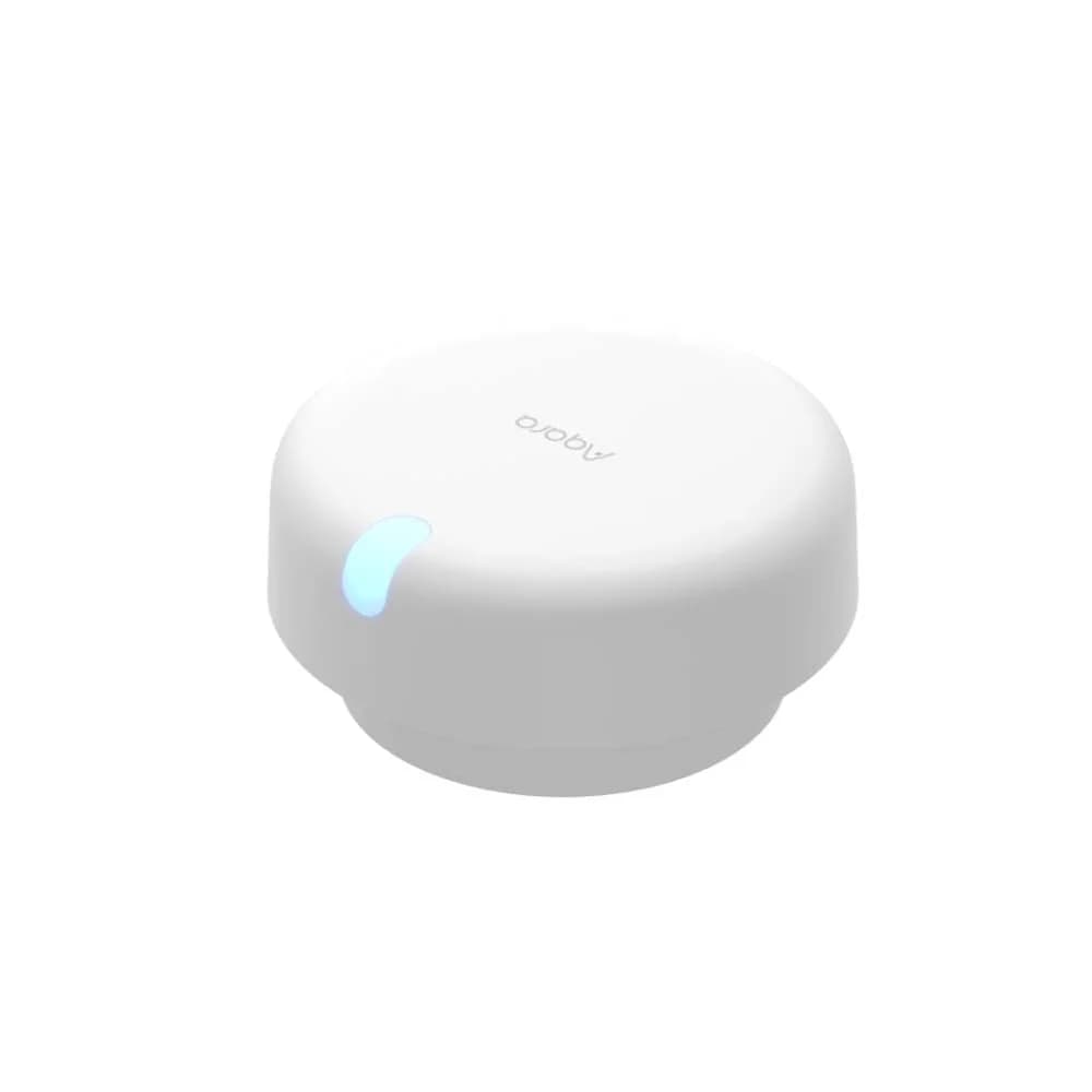Presence Sensor FP2