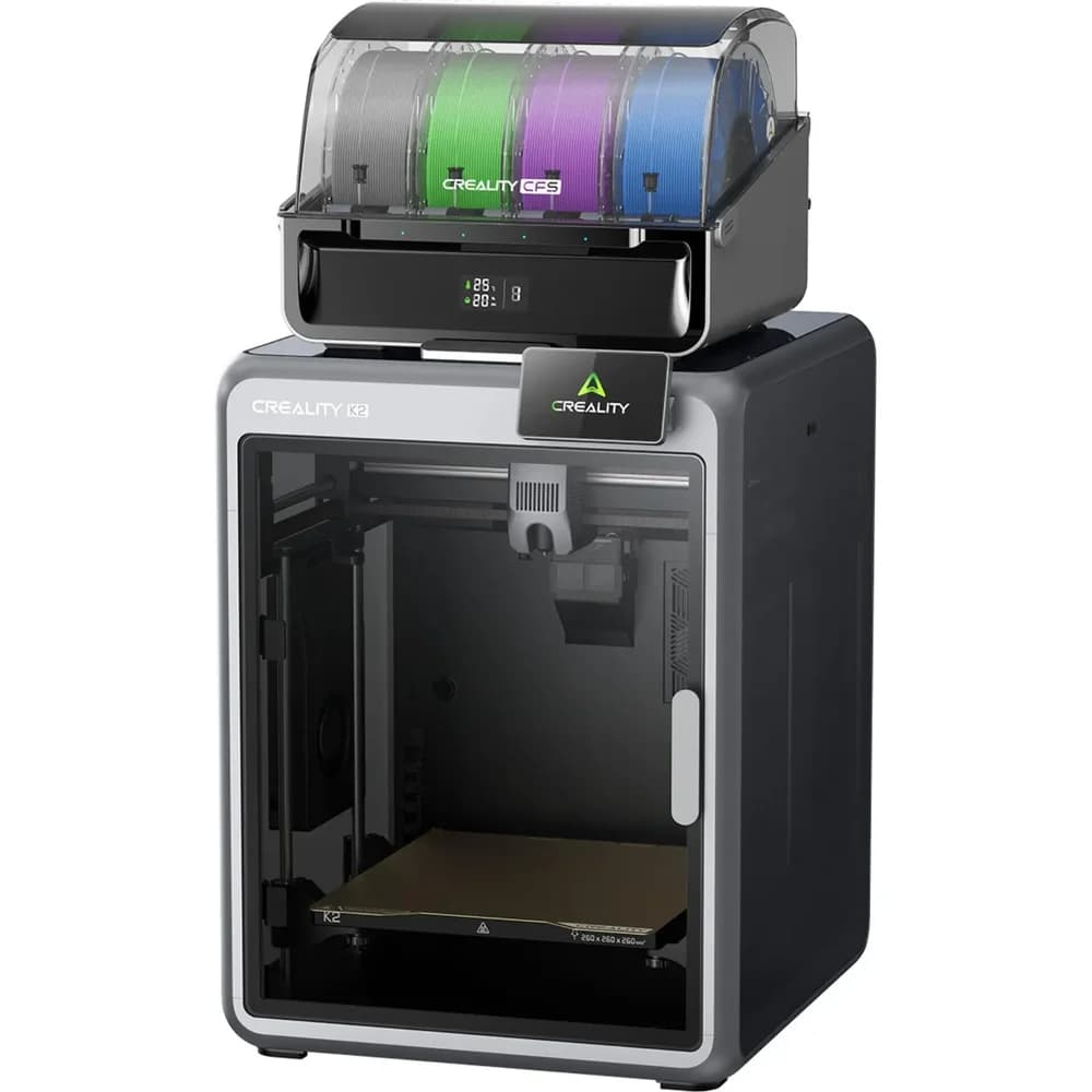 Creality K2 Plus Combo