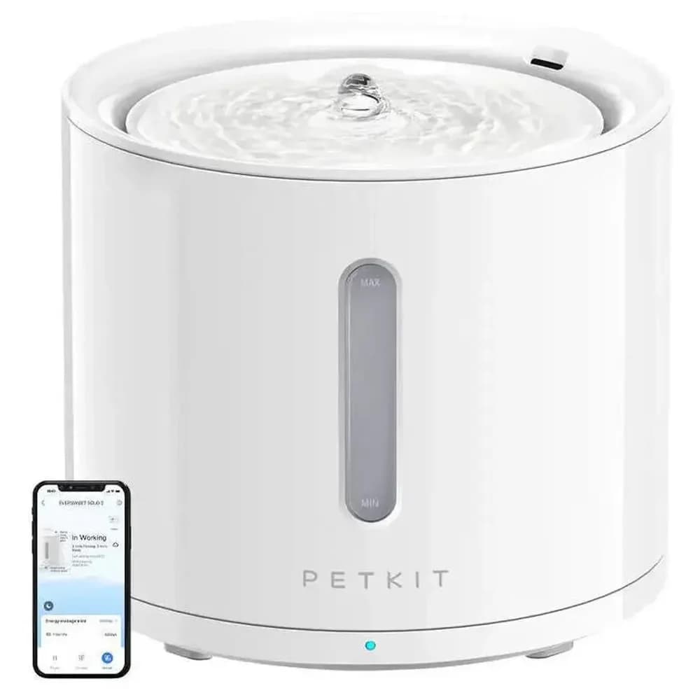 PETKIT EverSweet Solo 2 Weiß 2000 l