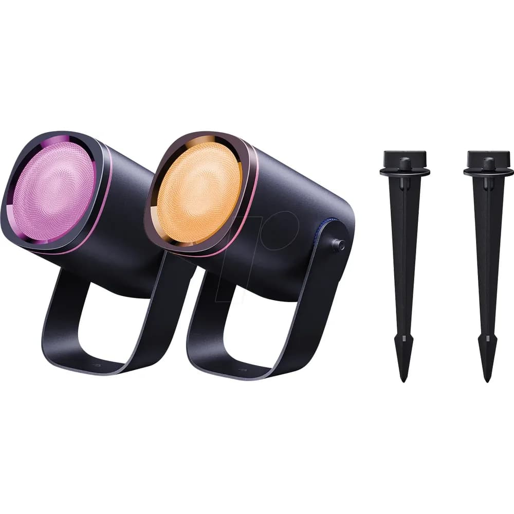 Govee Outdoor Spotlights 2