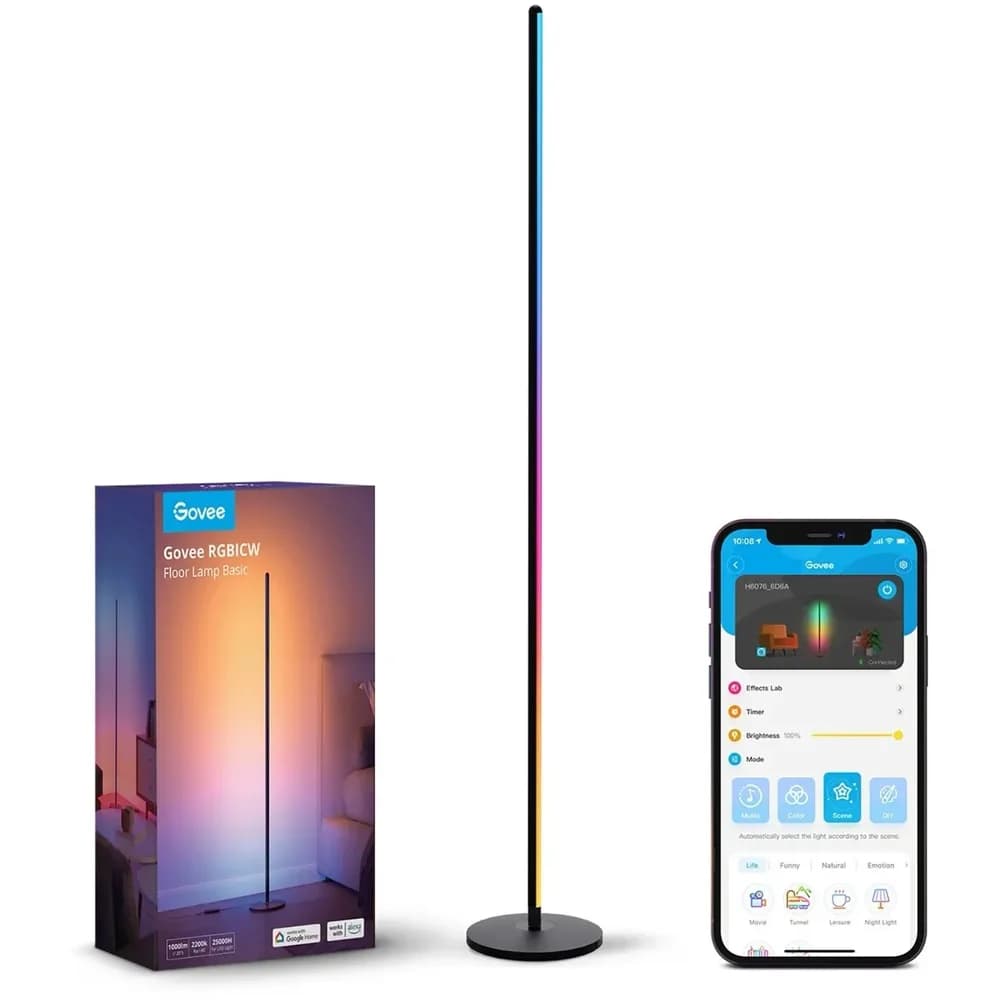 GOVEE Floor Lamp lite