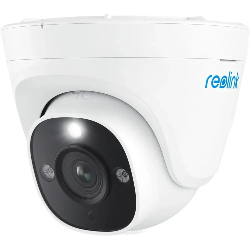 Reolink P334 PoE Cam