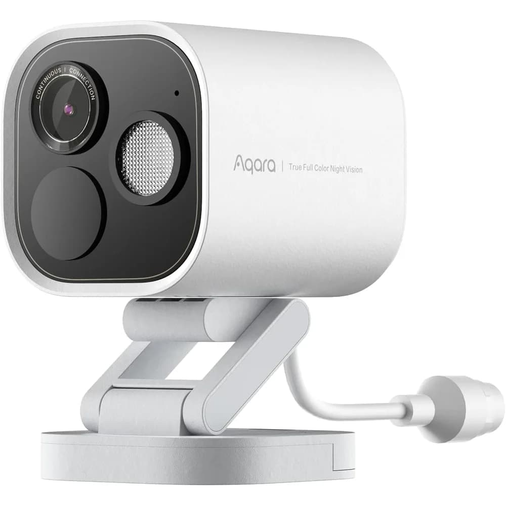 Camera Hub G5 Pro PoE White