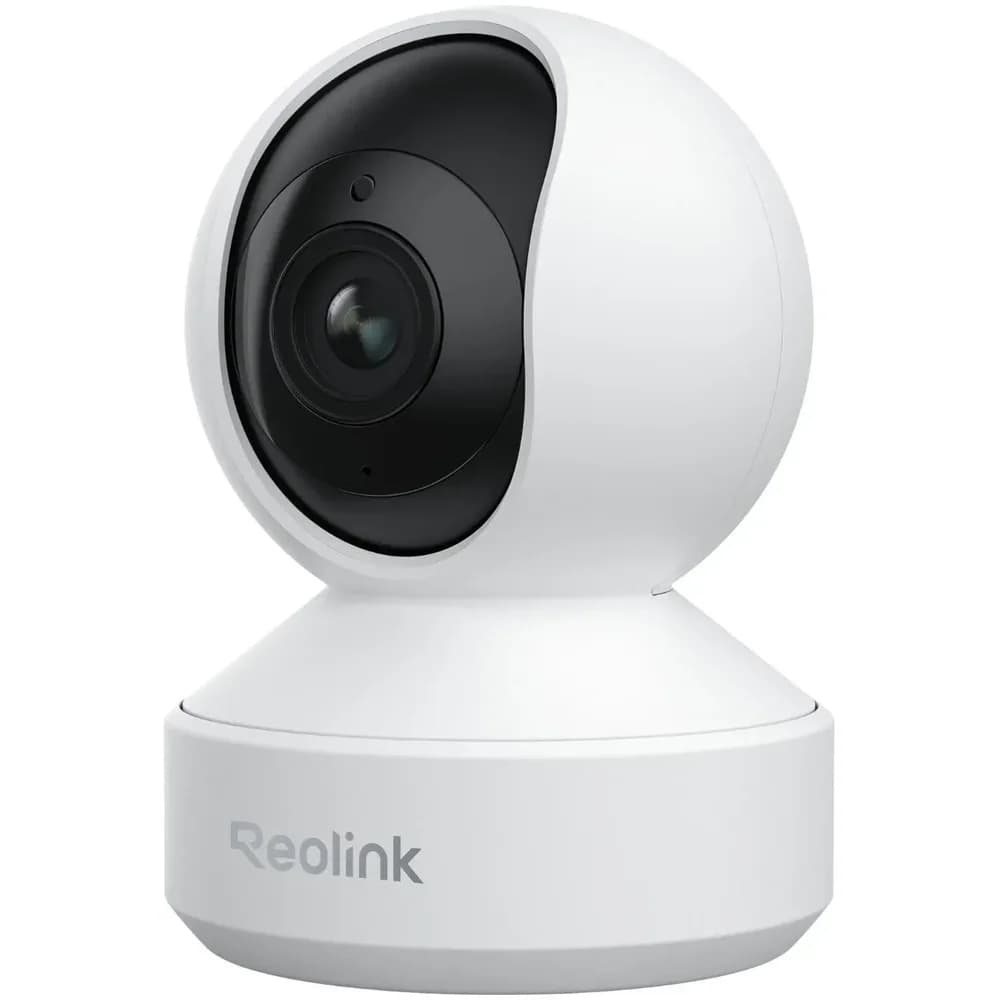 Reolink E Series E340 WiFi-Indoor 8MP