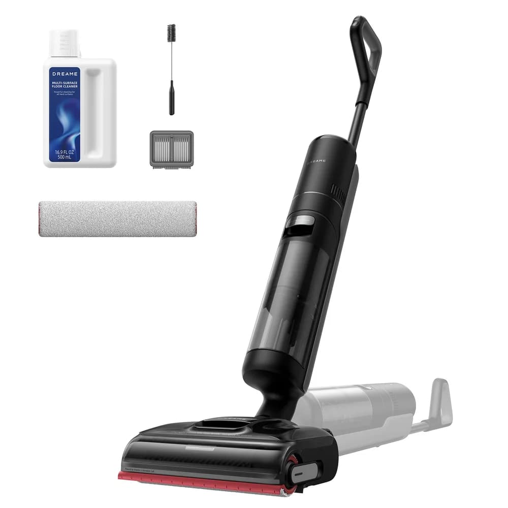 Dreame H15S Nass- und Trockensauger