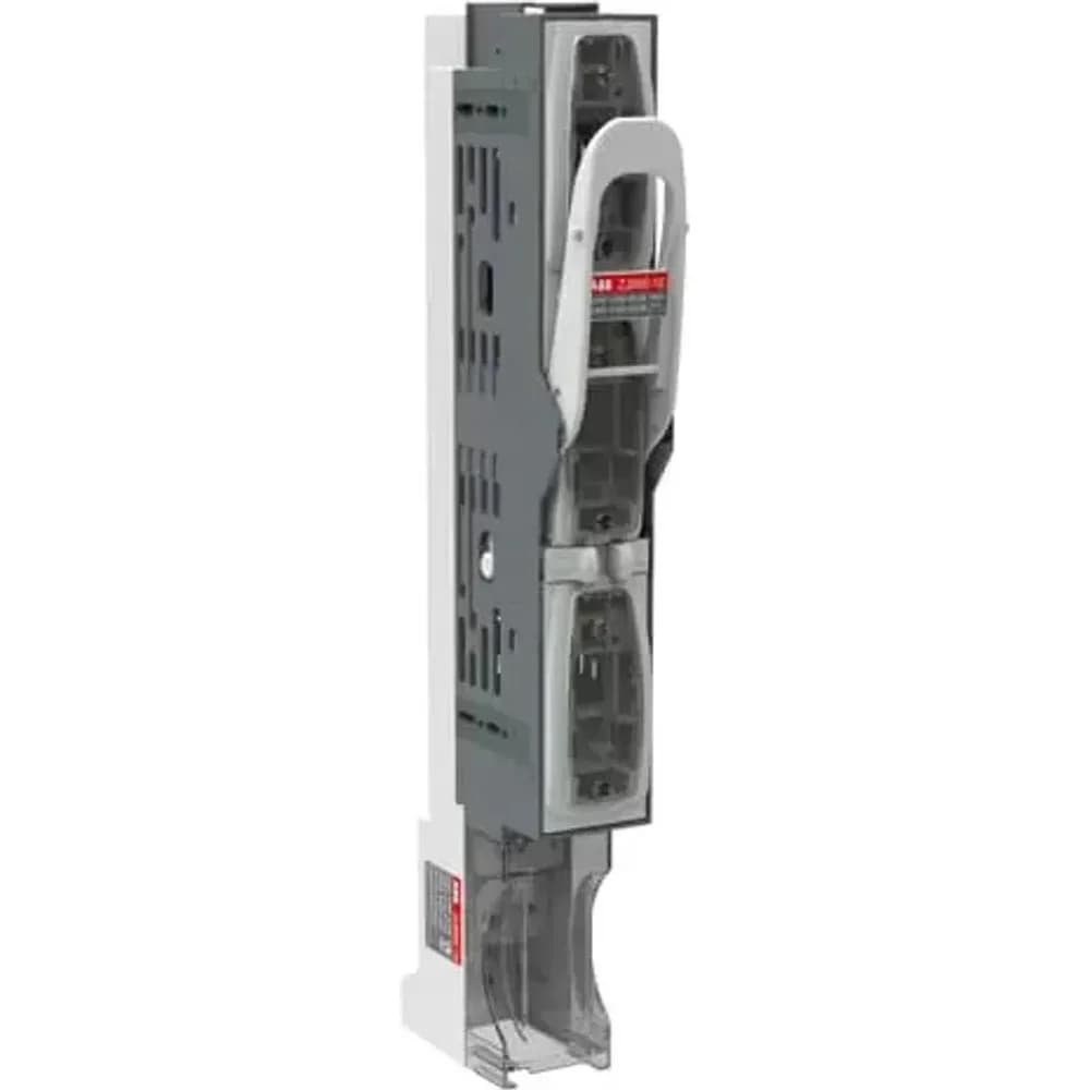 ABB, Verteilerschrank Zubehör, ZLBM00-100-3P-M8