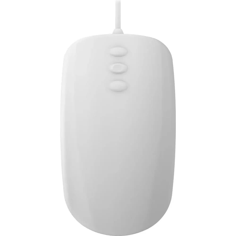 CHERRY ACTIVE KEY MMS AK-PMH3 Corded 3-Button Scroll weiß